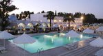 (Tunisko, Tunisko (pevnina), Hammamet) - CLUB EL BOUSTEN