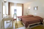 (Tunisko, Tunisko (pevnina), Hammamet) - CLUB EL BOUSTEN