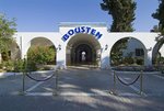 (Tunisko, Tunisko (pevnina), Hammamet) - CLUB EL BOUSTEN