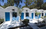 (Tunisko, Tunisko (pevnina), Hammamet) - CLUB EL BOUSTEN