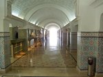 (Tunisko, Tunisko (pevnina), Hammamet) - CLUB EL BOUSTEN