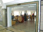 (Tunisko, Tunisko (pevnina), Hammamet) - CLUB EL BOUSTEN