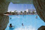(Tunisko, Tunisko (pevnina), Hammamet) - CLUB EL BOUSTEN