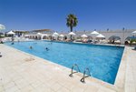 (Tunisko, Tunisko (pevnina), Hammamet) - CLUB EL BOUSTEN