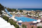 (Tunisko, Tunisko (pevnina), Hammamet) - CLUB EL BOUSTEN