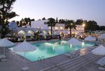 (Tunisko, Tunisko (pevnina), Hammamet) - CLUB EL BOUSTEN