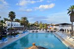 (Tunisko, Tunisko (pevnina), Hammamet) - CLUB EL BOUSTEN