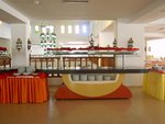 (Tunisko, Tunisko (pevnina), Hammamet) - CLUB EL BOUSTEN