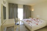 (Tunisko, Tunisko (pevnina), Hammamet) - CLUB EL BOUSTEN