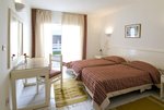 (Tunisko, Tunisko (pevnina), Hammamet) - CLUB EL BOUSTEN