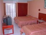 (Tunisko, Tunisko (pevnina), Hammamet) - CLUB EL BOUSTEN
