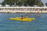 (Tunisko, Tunisko (pevnina), Hammamet) - CLUB EL BOUSTEN