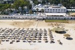 (Tunisko, Tunisko (pevnina), Hammamet) - CLUB EL BOUSTEN