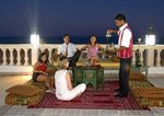 (Tunisko, Tunisko (pevnina), Hammamet) - CLUB EL BOUSTEN