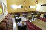 (Tunisko, Tunisko (pevnina), Hammamet) - CLUB EL BOUSTEN