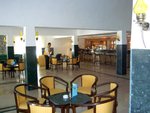(Tunisko, Tunisko (pevnina), Hammamet) - CLUB EL BOUSTEN