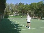 (Tunisko, Tunisko (pevnina), Hammamet) - CLUB EL BOUSTEN