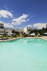 Tunisko, Tunisko (pevnina), Hammamet - EL MOURADI BEACH