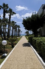 Tunisko, Tunisko (pevnina), Hammamet - EL MOURADI BEACH