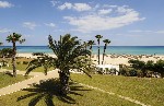 Tunisko, Tunisko (pevnina), Hammamet - EL MOURADI BEACH