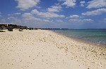 Tunisko, Tunisko (pevnina), Hammamet - EL MOURADI BEACH