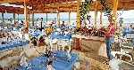 Tunisko, Tunisko (pevnina), Hammamet - Eldorador Salammbo - Restaurace