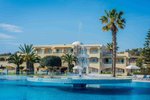 Hotel s bazénem
