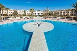 Hotel s bazénem