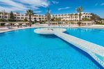 Hotel s bazénem