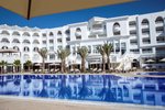Hotel s bazénem