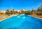 Hotel s bazénem