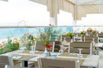Restaurace na terase
