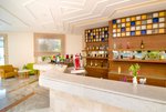 Lobby bar