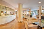 Lobby bar