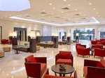 Recepce a lobby
