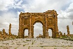 Timgad