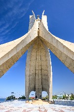 Památník mučedníků