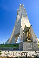 Památník mučedníků