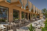 Venkovní restaurace
