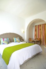 Dvoulůžkový pokoj