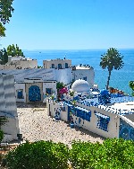 Sidi Bou Said