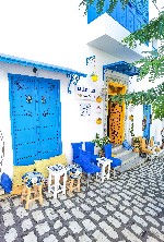 Sidi Bou Said