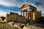 Dougga