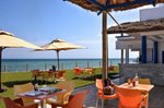 Venkovní restaurace