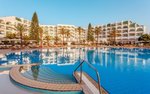 Hotel s bazénem