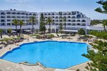 Hotel s bazénem