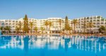 Hotel s bazénem