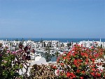 Tunisko, Tunisko (pevnina), Port El Kantaoui - HANIBAL PALACE