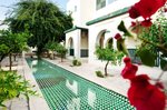Hotel Seabel Alhambra dovolená