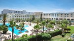Hotel s bazénem